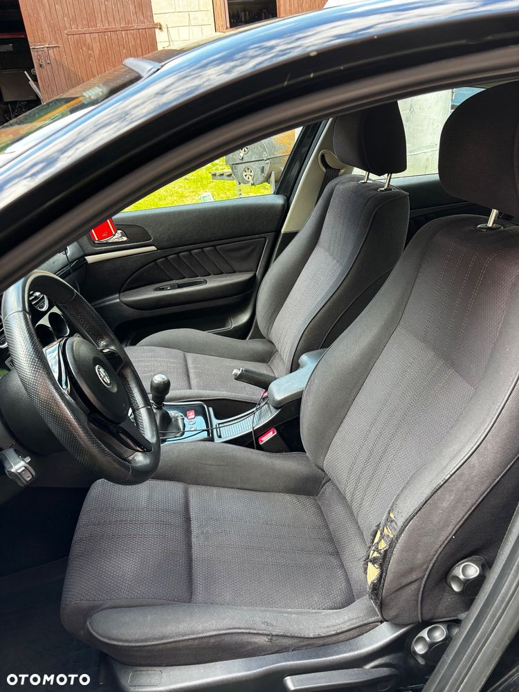Alfa Romeo 159 1.8 MPI 16V Impression - 7