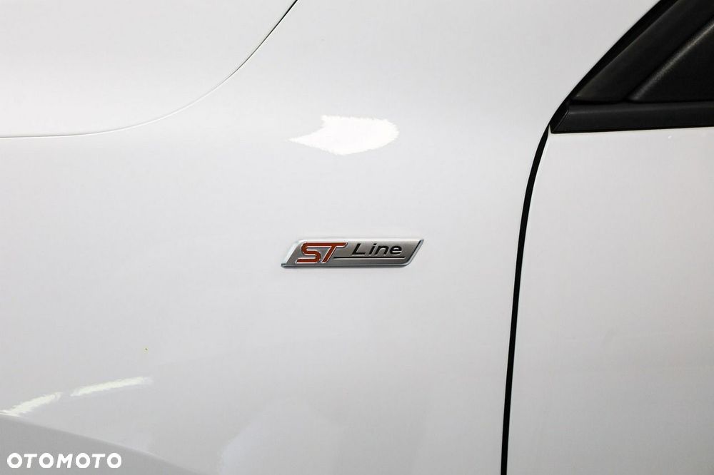 Ford Kuga 1.5 EcoBoost ST-LINE - 4
