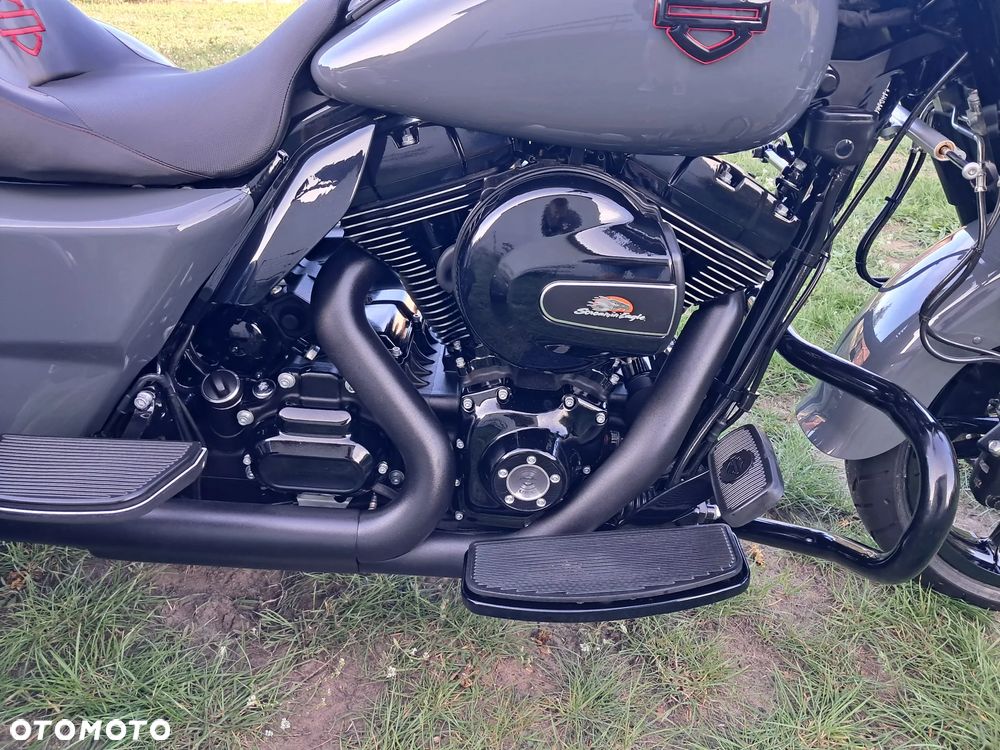 Harley-Davidson Trike Freewheeler - 6