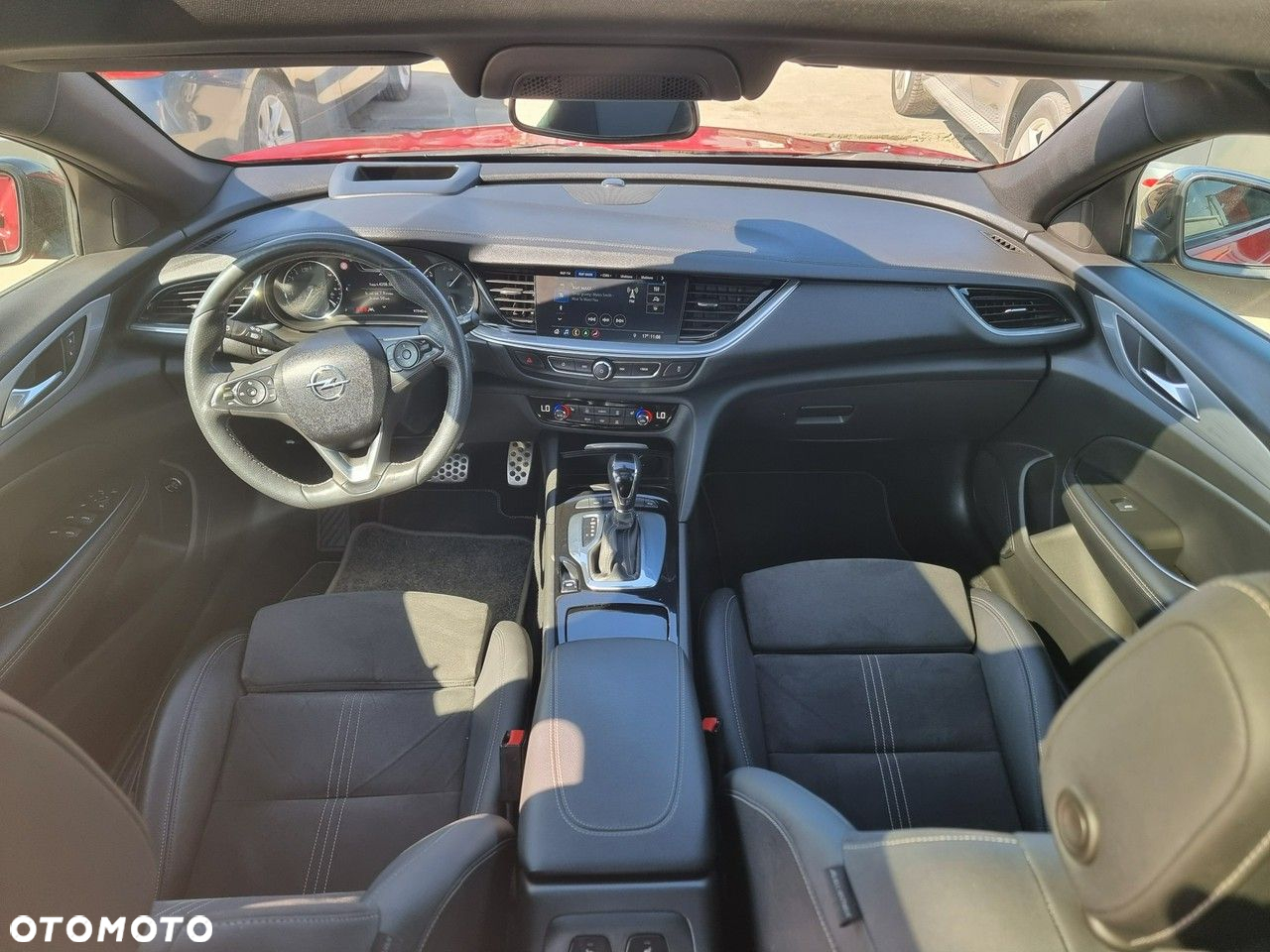 Opel Insignia - 14