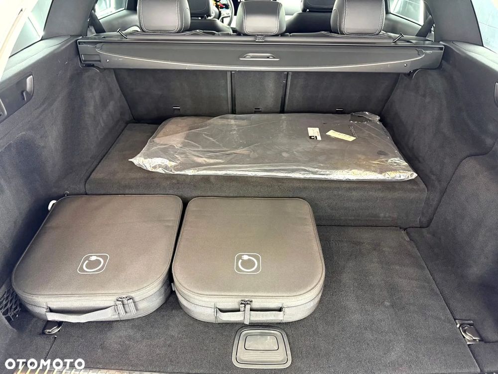 Mercedes-Benz Klasa E 300 de 4Matic 9G-TRONIC Avantgarde - 29