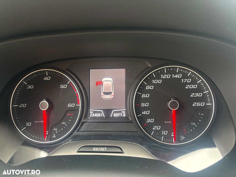 Seat Ateca 2.0 TSI Start&Stop 4DRIVE DSG7 Xcellence - 21