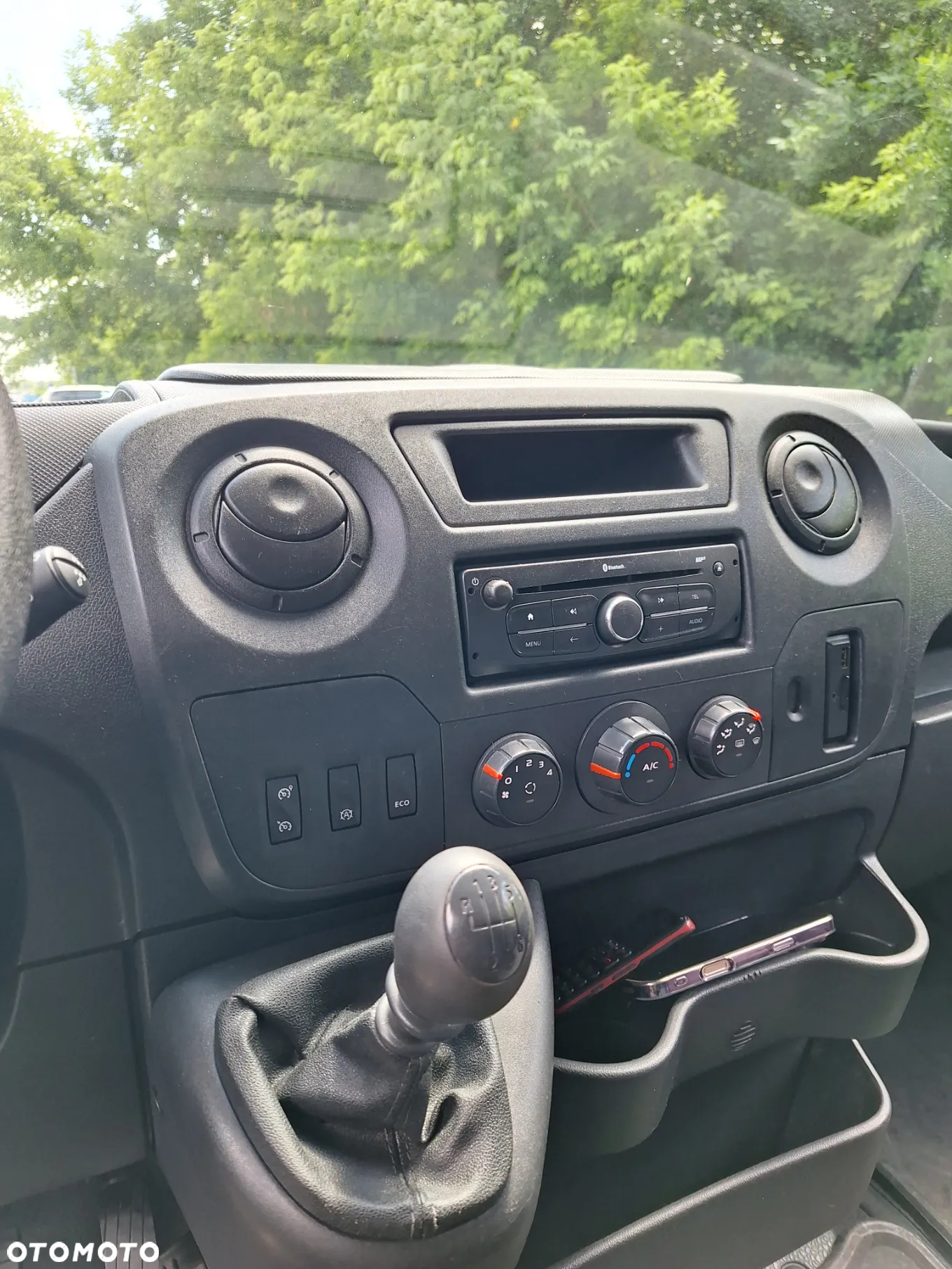 Renault Master - 8
