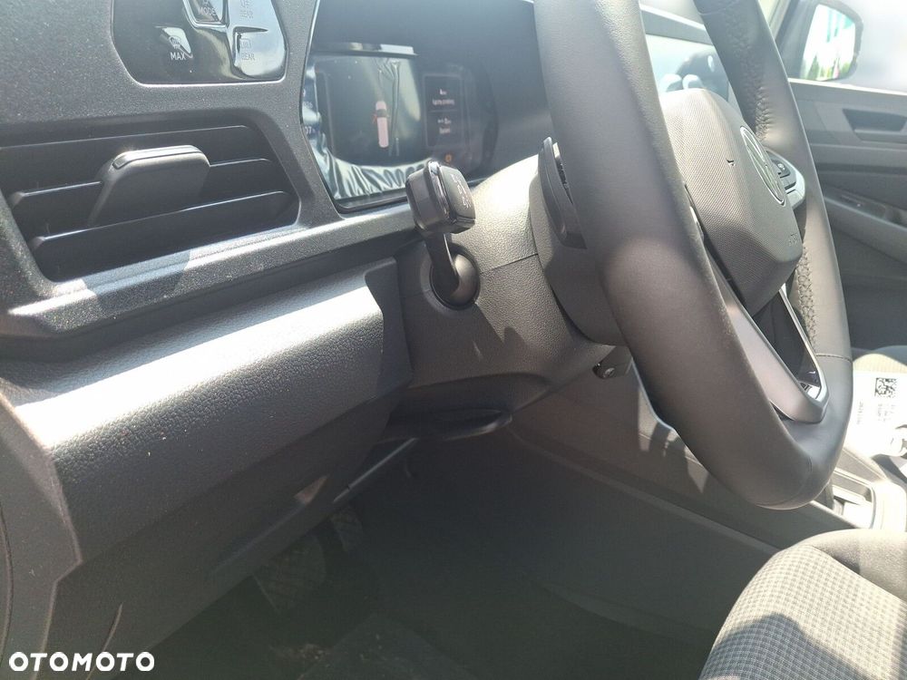 Volkswagen Caddy Cargo Maxi - 38