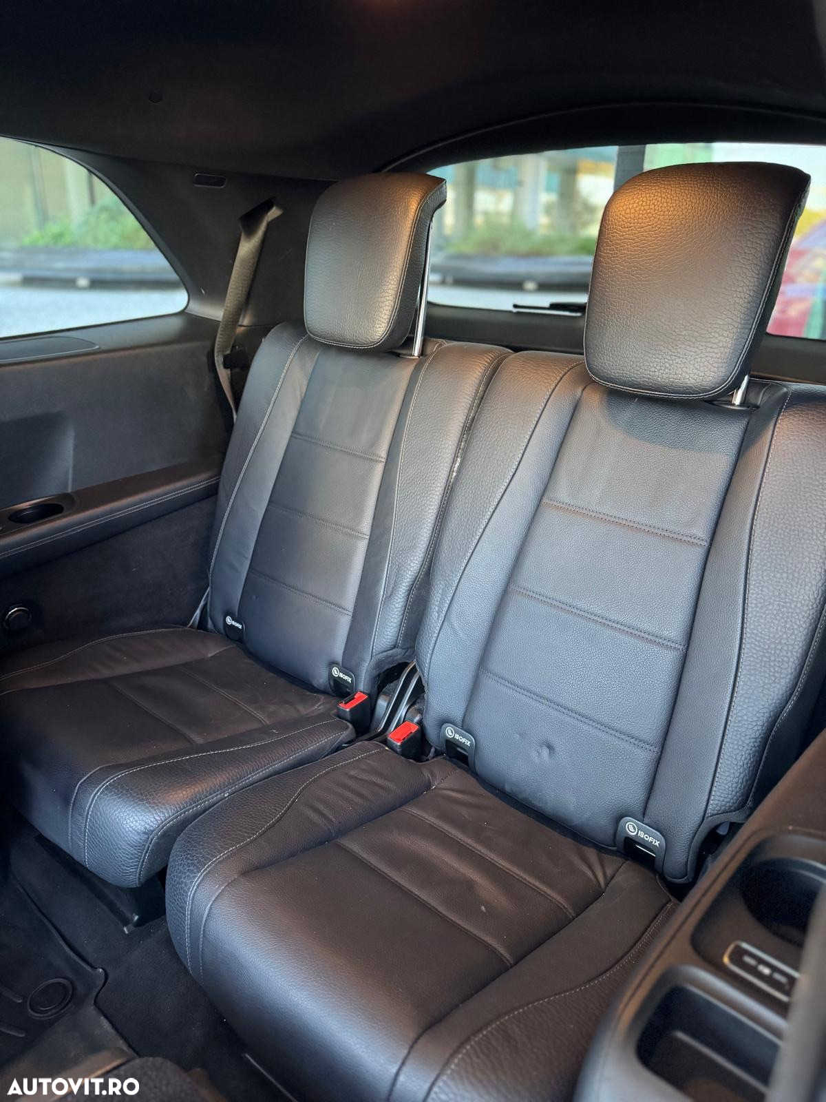 Mercedes-Benz GLS 450 4Matic 9G-TRONIC Exclusive - 23