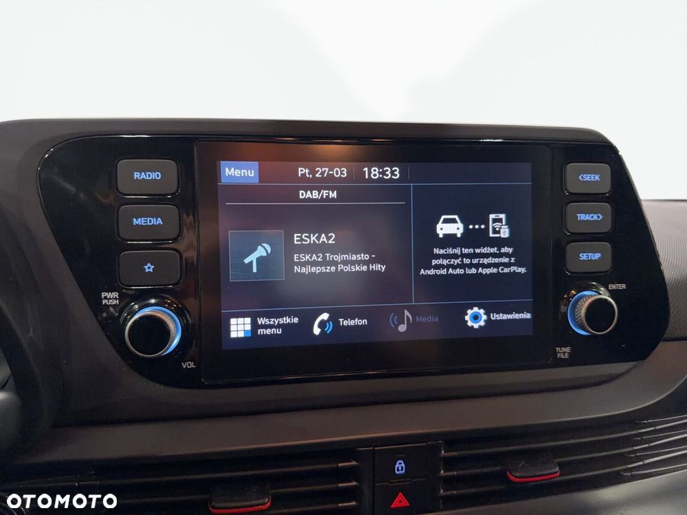 Hyundai i20 1.0 T-GDi N Line - 21