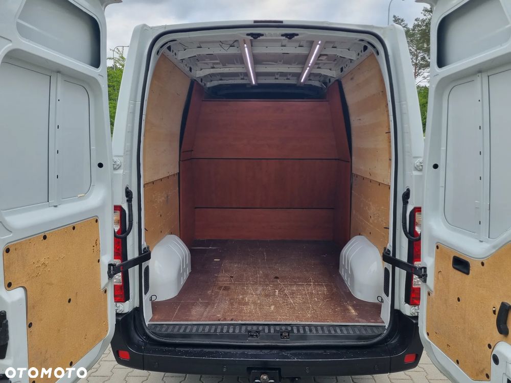 Renault Master - 7