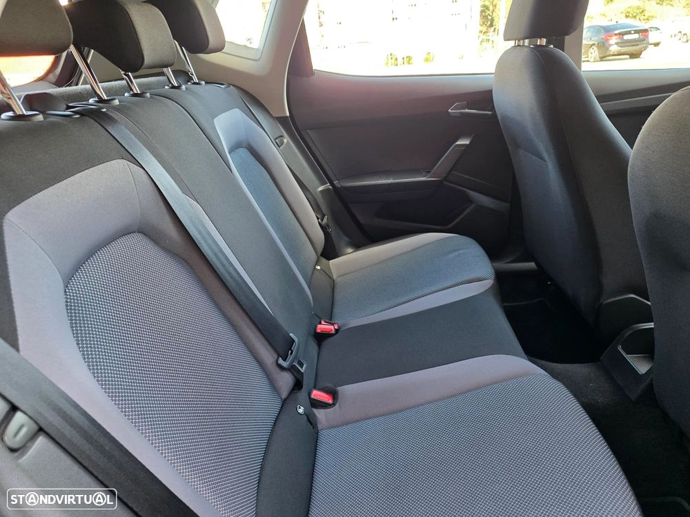 SEAT Arona 1.0 TSI Style - 20