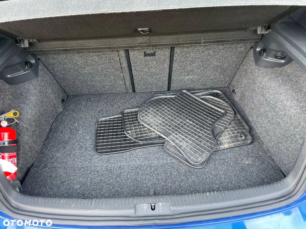 Volkswagen Golf VI 2.0 TSI 4Mot R - 13