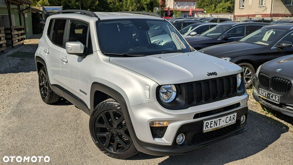Jeep Renegade 1.0 T-GDI Longitude - 6