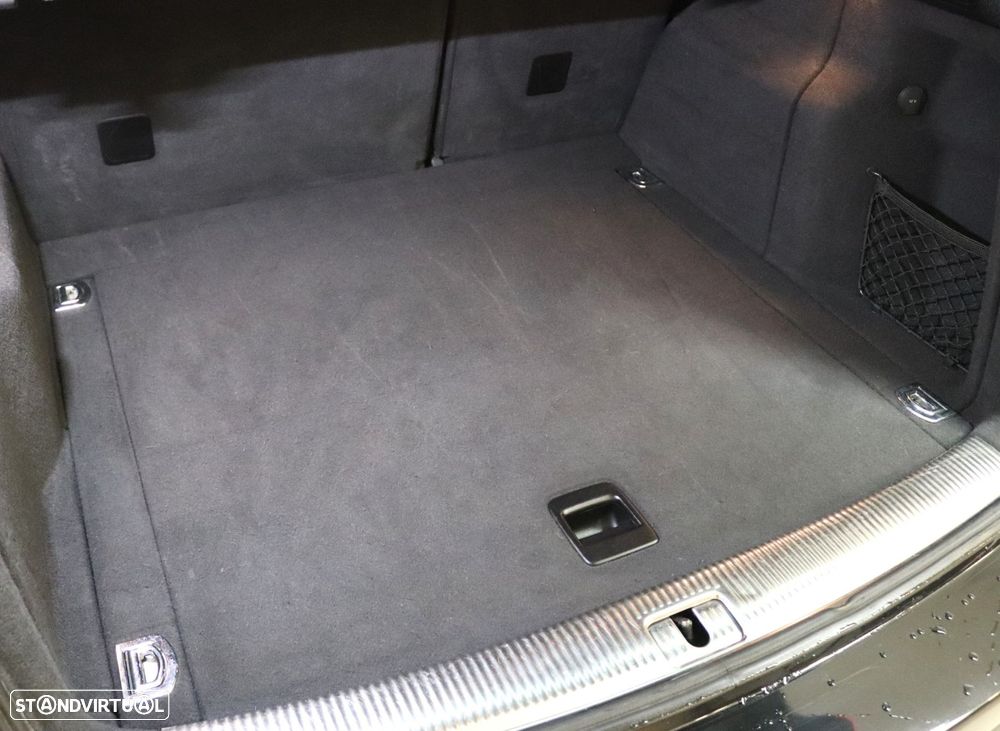 Audi Q5 2.0 TDI Advance - 36