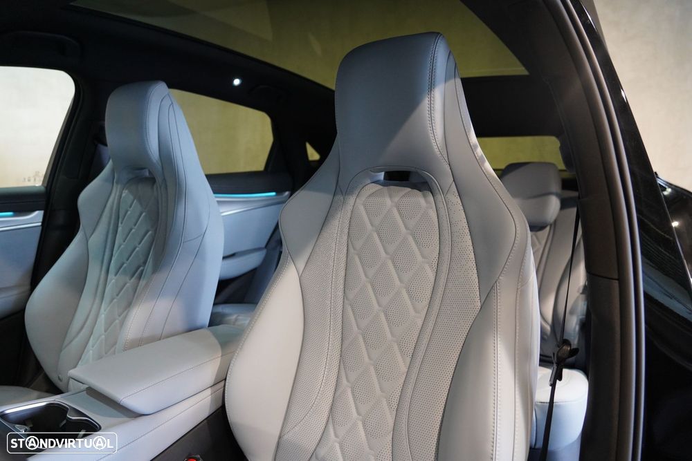 BYD Sealion 7 SEALION7 82.5 kWh Comfort - 27