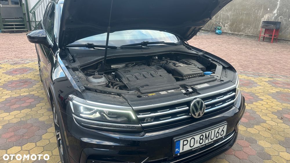Volkswagen Tiguan 2.0 TDI BMT SCR 4Mot Highline DSG - 19