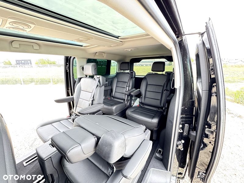 Toyota ProAce Kombi D-4D Long 2,8t - 12