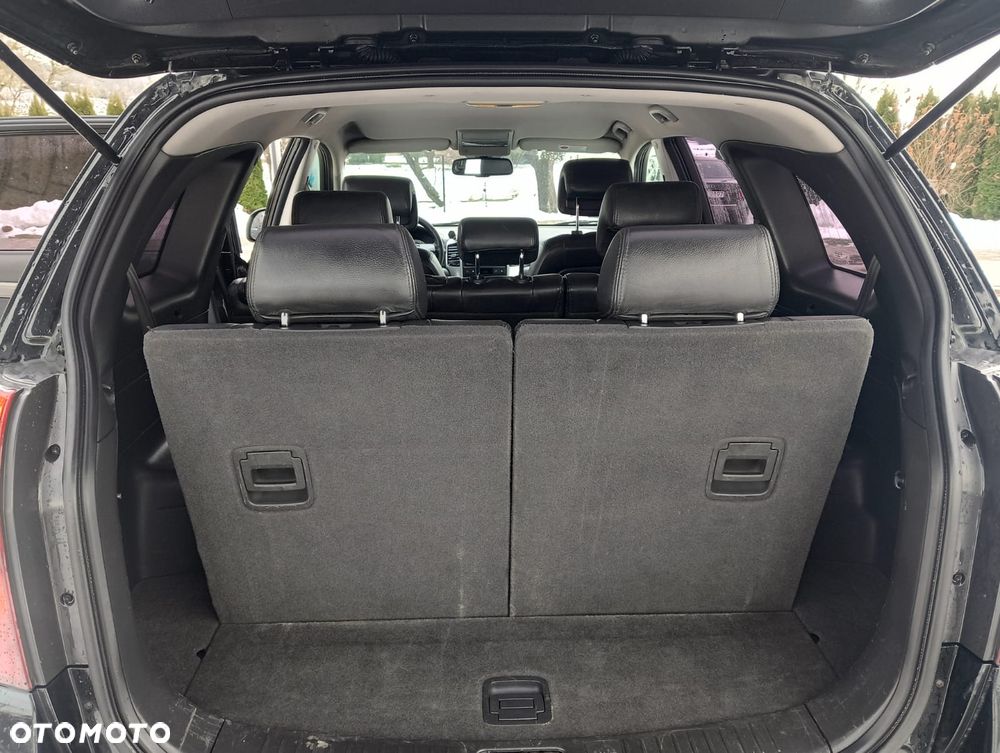 Chevrolet Captiva - 11