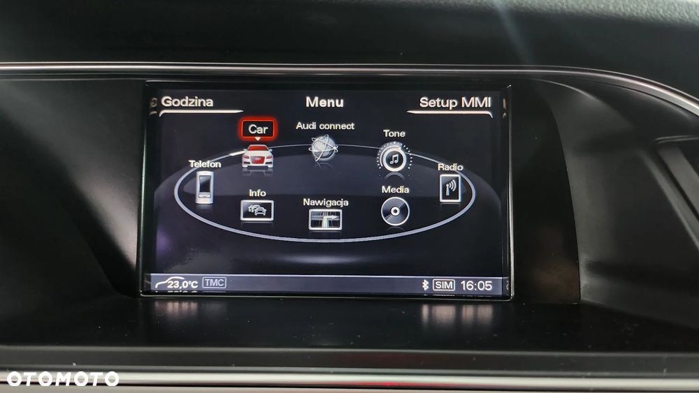 Audi A4 Limousine - 20