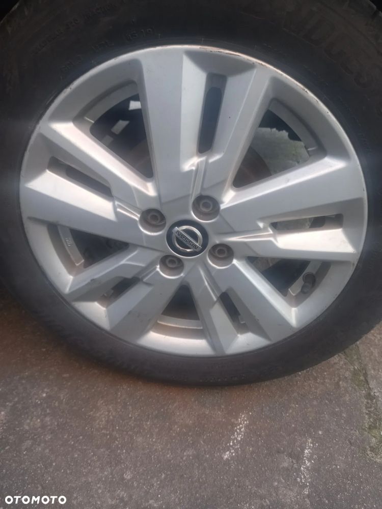 Nissan Micra - 17