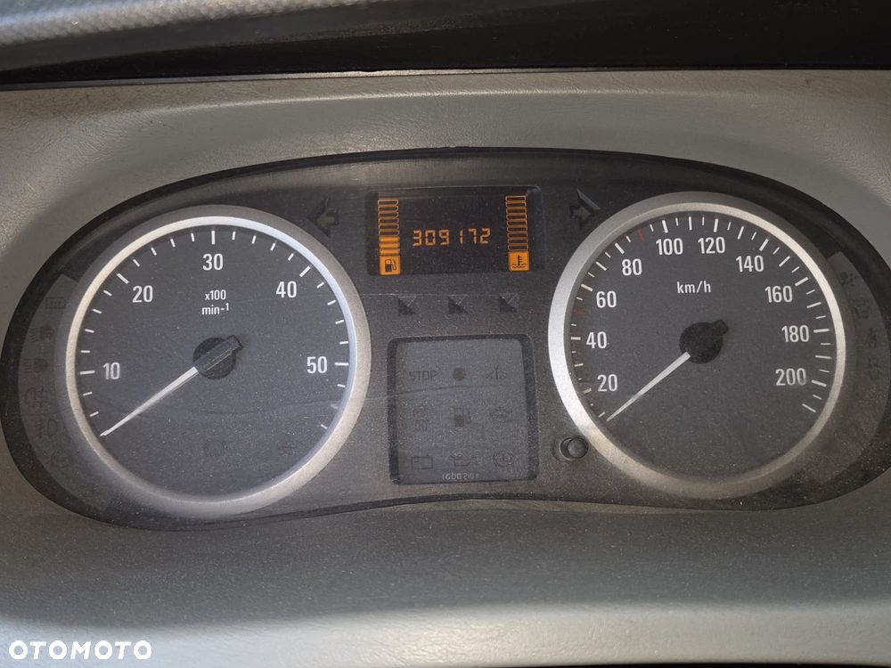 Opel Vivaro L1H1 Tour - 9