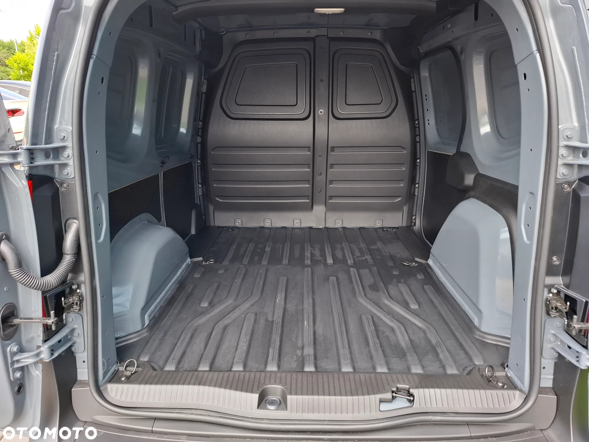 Mercedes-Benz Citan 113  Furgon 2716 mm - 13