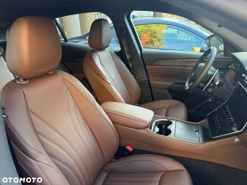 Maserati Grecale - 13