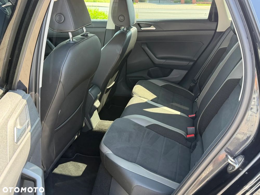 Volkswagen Polo 1.0 TSI DSG OPF Comfortline - 21