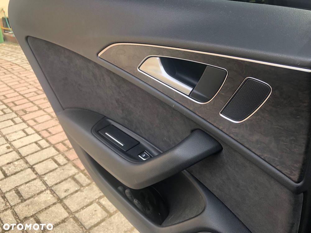Audi A6 Avant - 10