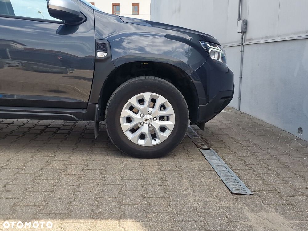 Dacia Duster - 19