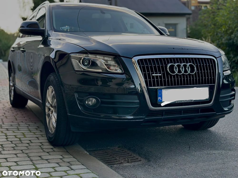 Audi Q5 2.0 TDI - 4
