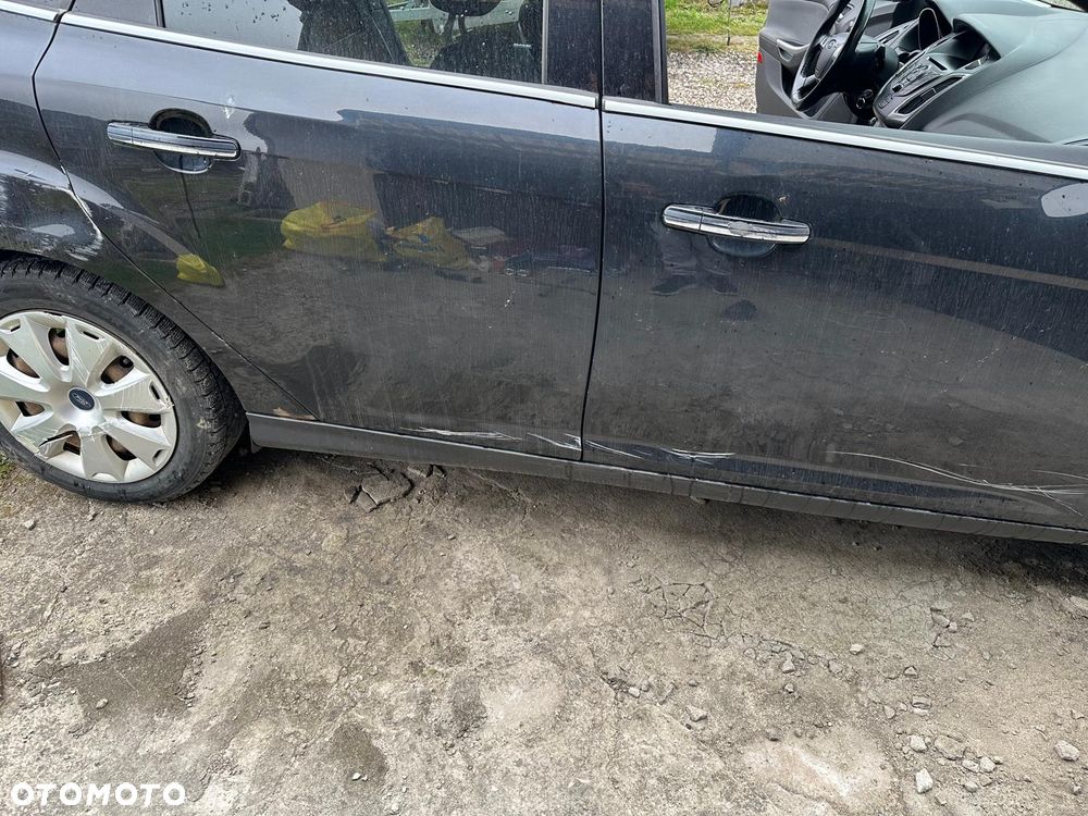 Ford Focus 1.6 TDCi Edition - 14