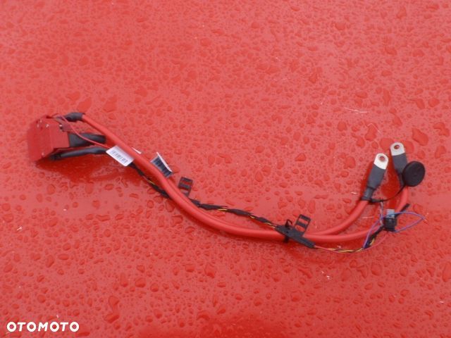 BMW 3 4 F30F31F32F33F34F36 DESKA KONSOLA AIRBAG - 8