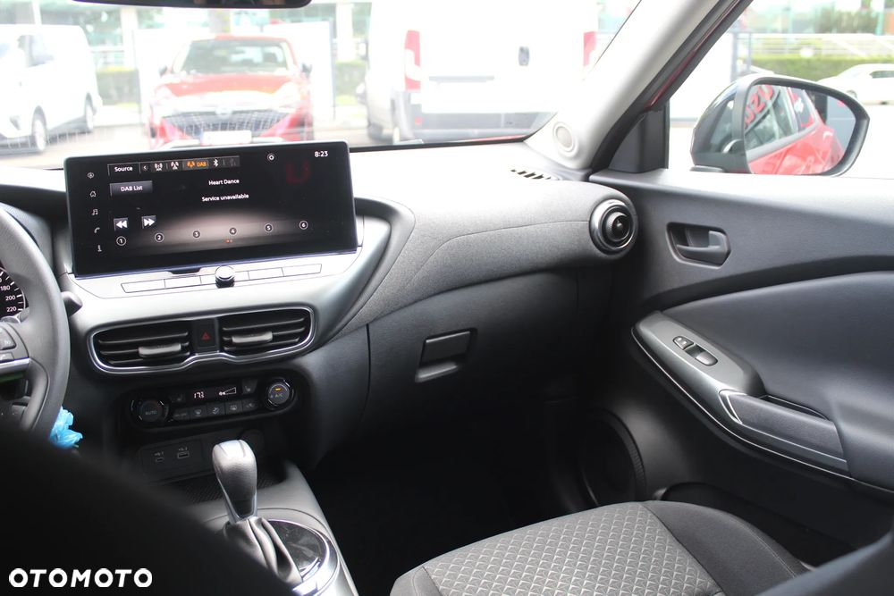 Nissan Juke 1.0 DIG-T Acenta DCT - 13
