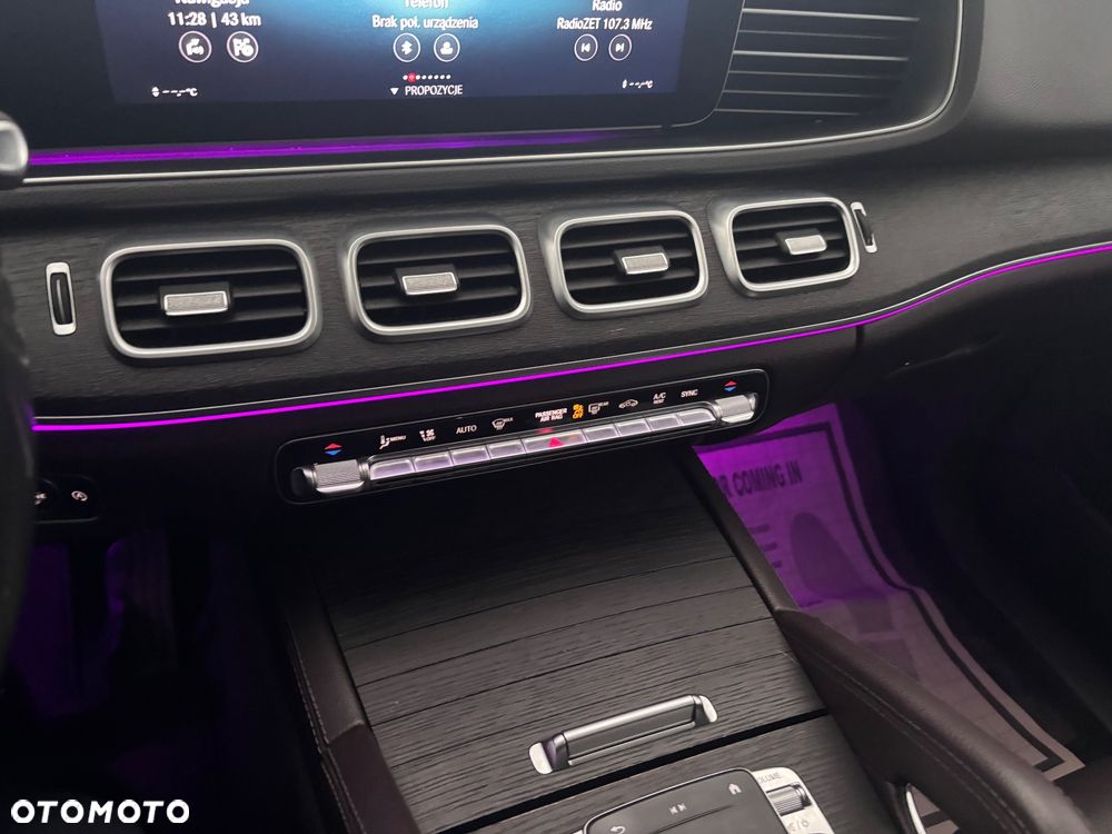 Mercedes-Benz GLE - 34