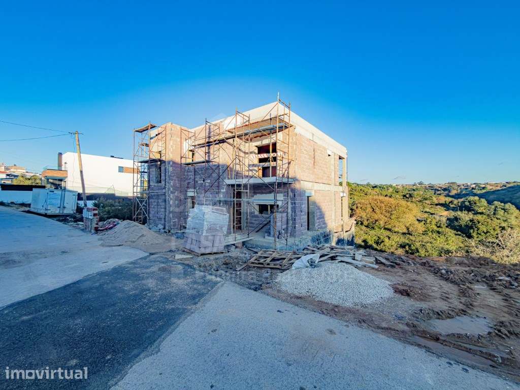 Vende Moradia T4 - Ericeira 6,5 km, A Casa das Casas - Grande imagem: 3/39