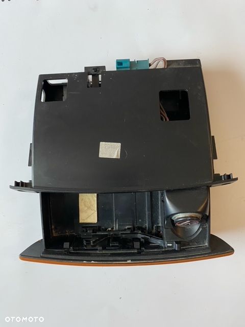 POPIELNICZKA DREWNO A2206800252 MERCEDES S W220 - 2