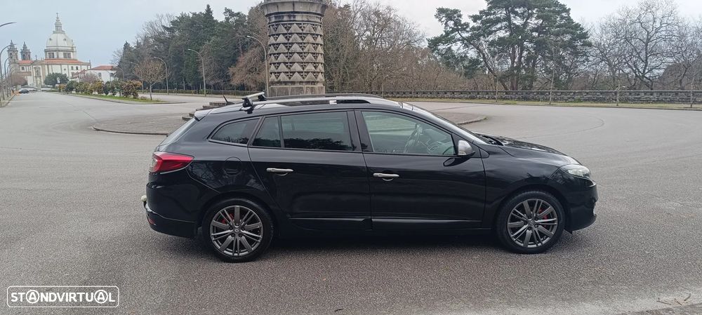 Renault Mégane Sport Tourer - 5