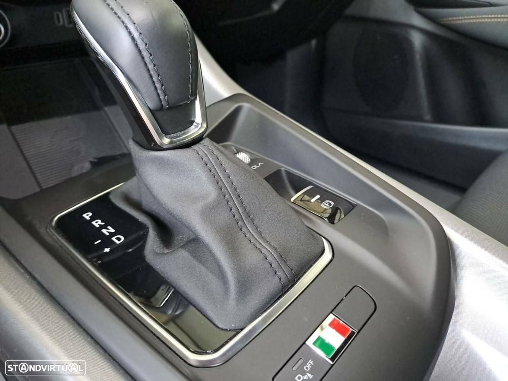Alfa Romeo Tonale 1.5 Hybrid Sprint - 19