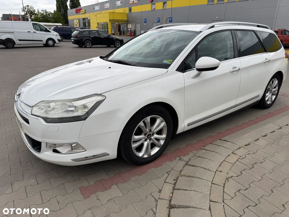 Citroen C5