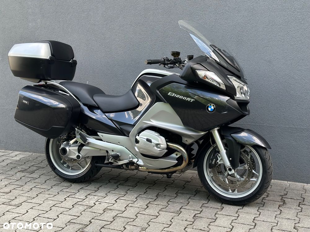 BMW RT - 4