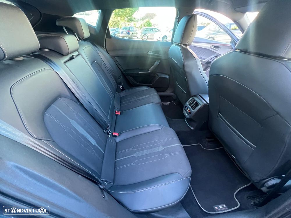 Cupra Formentor 1.5 TSI DSG - 12
