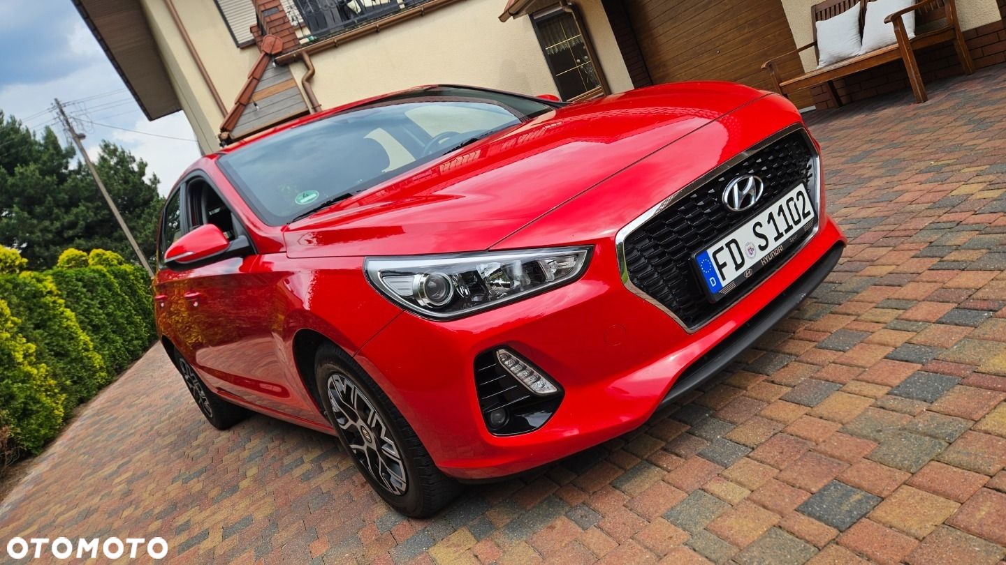 Hyundai i30 - 11