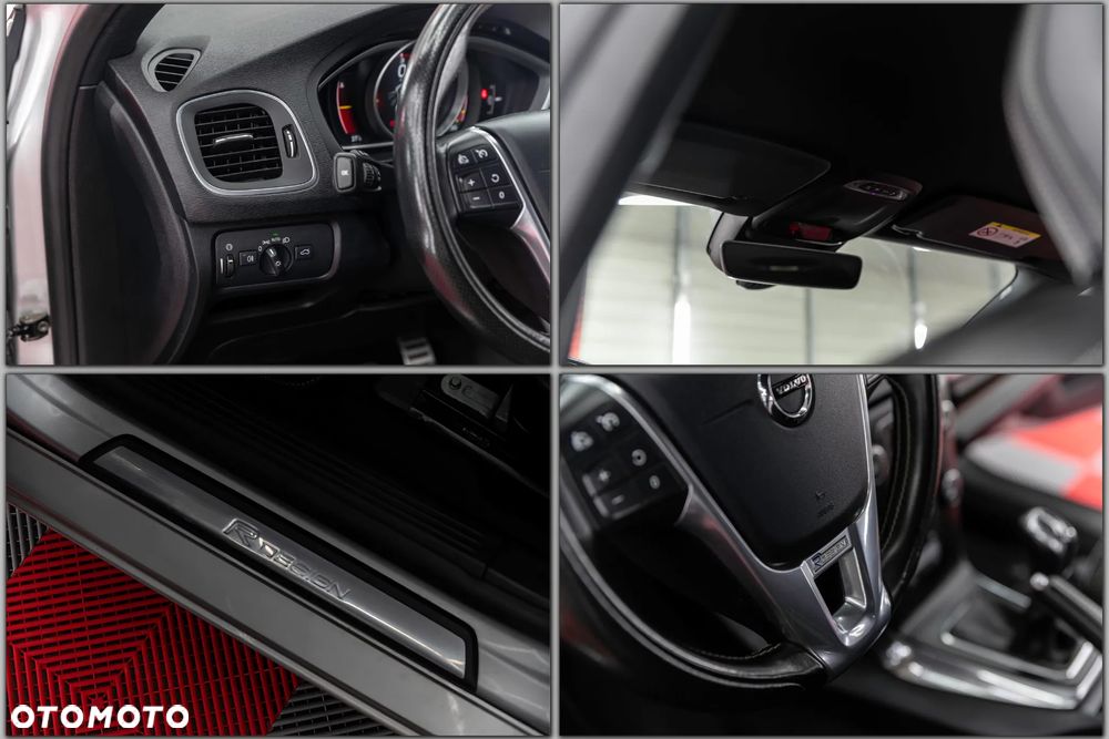 Volvo V40 D2 RDesign - 34