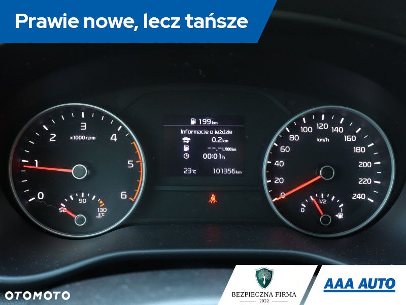 Kia Sportage - 12