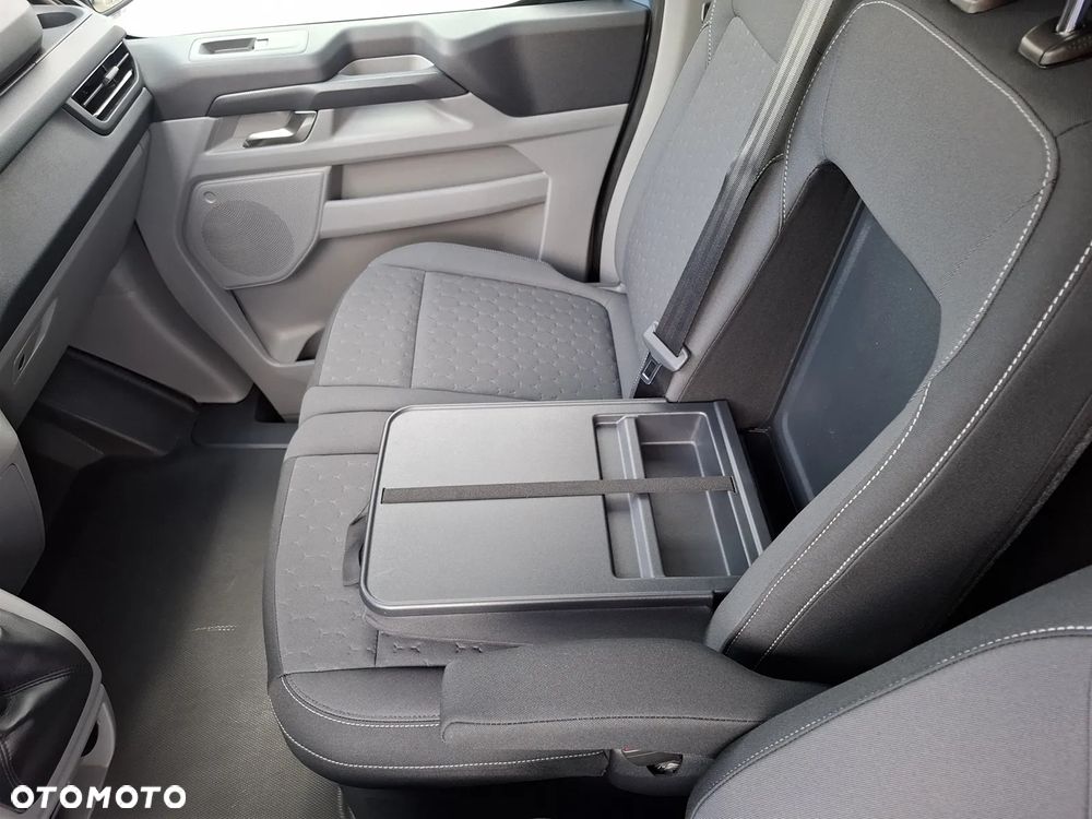 Ford Transit Custom V710 Limited 150 KM - 15