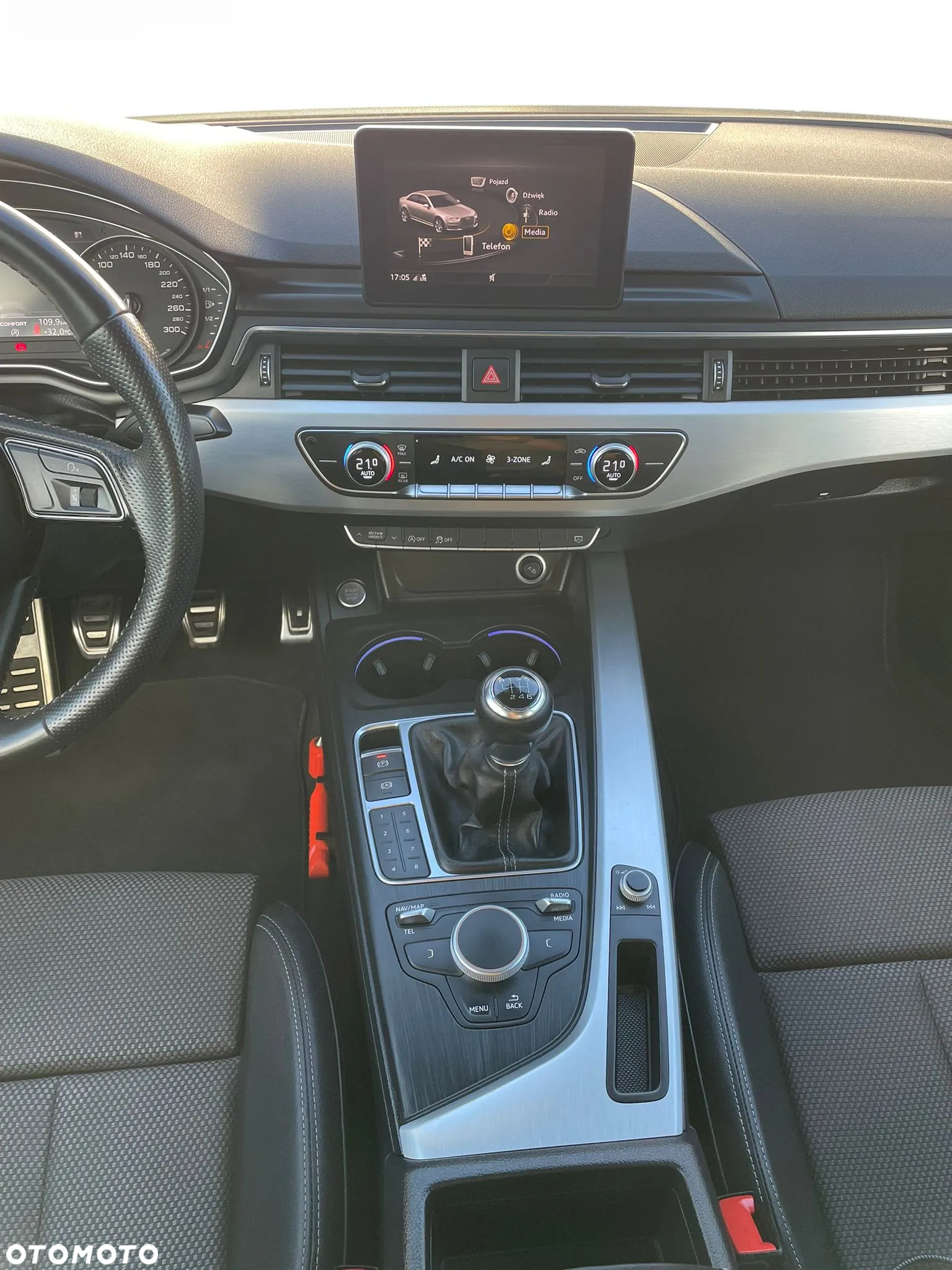Audi A4 - 31
