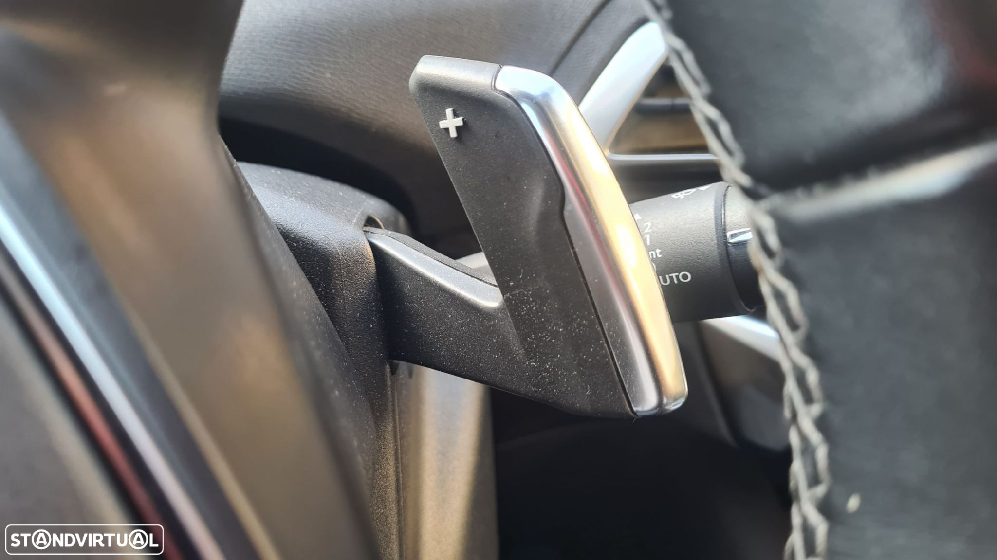 Peugeot 5008 1.5 BlueHDi Allure EAT8 - 16