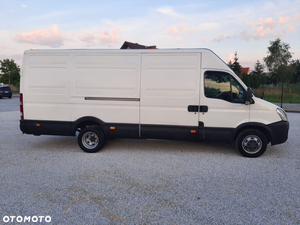 Iveco Daily - 10