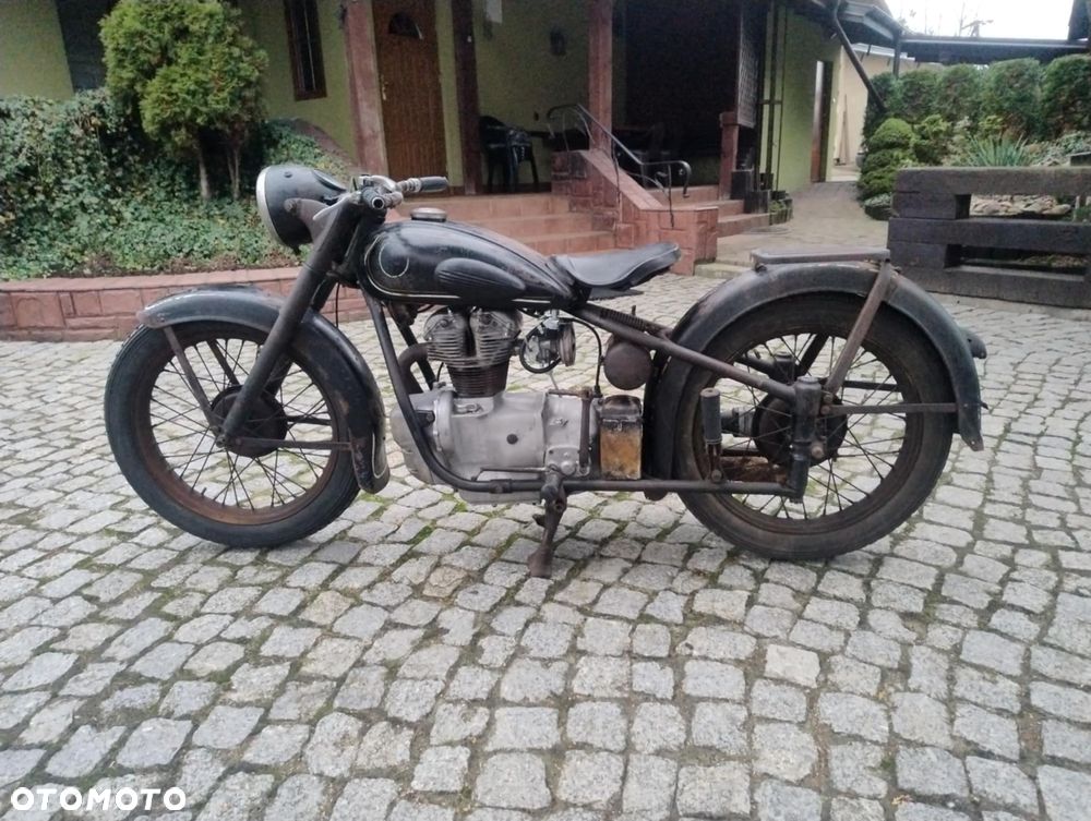 Simson Inny - 5
