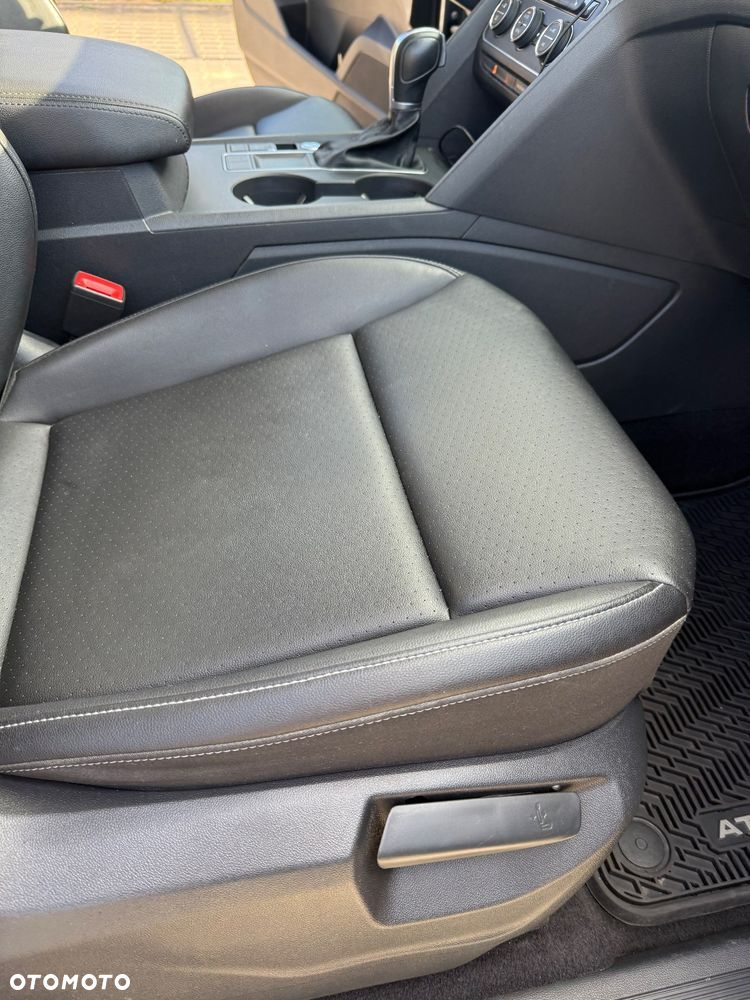 Volkswagen Atlas - 18