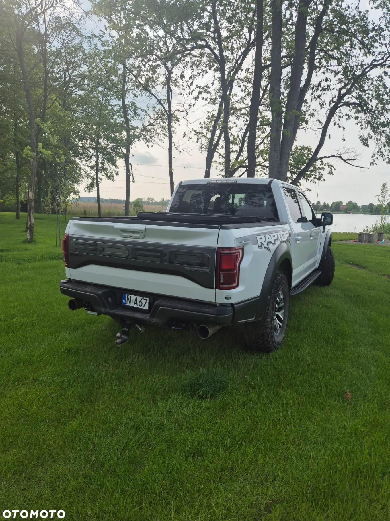 Ford F150 - 5