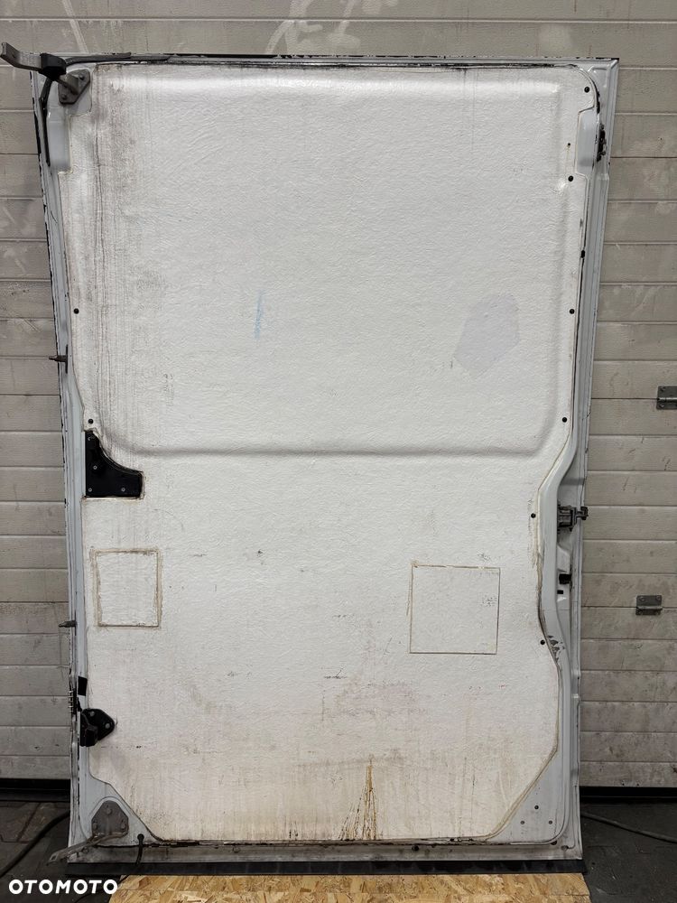 Drzwi przesuwne boczne Iveco Daily 2014- - 6